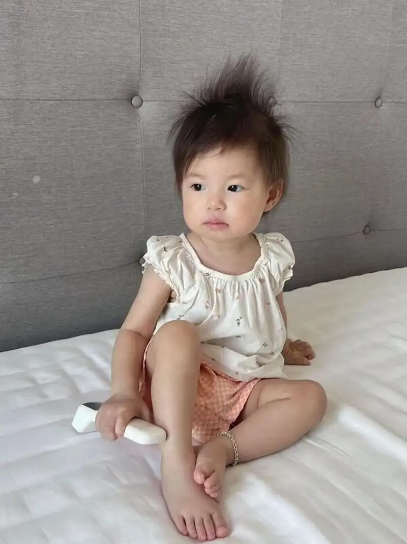 Ảnh meme pam độc đáo khiến mọi người tò mò