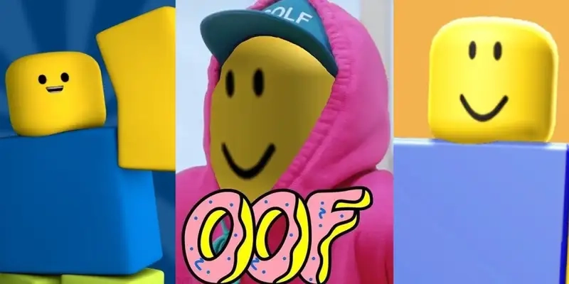 Khám phá hình ảnh meme roblox độc đáo nhất