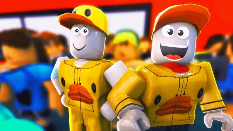 Xem bộ sưu tập roblox meme vietnam cực vui nhộn