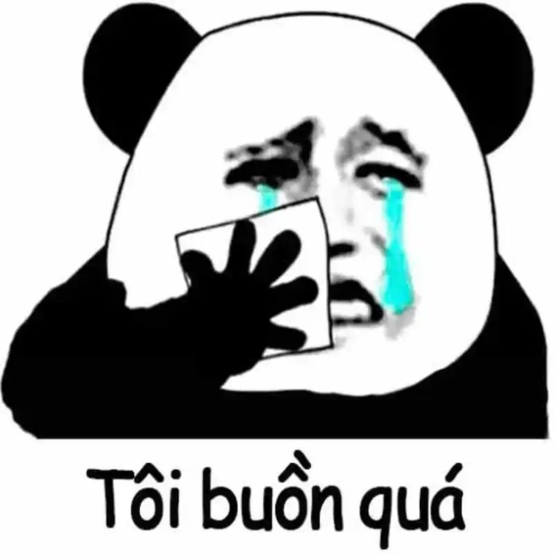 Trầm cảm lên meme giúp giảm căng thẳng tức thì