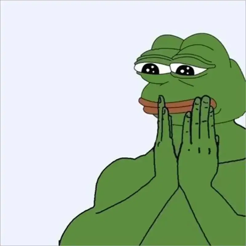 Vỗ tay meme giúp truyền tải niềm vui nhanh