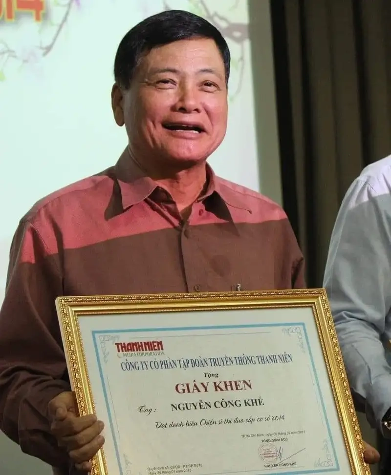 Những đóng góp và dấu ấn để lại cho truyền thông