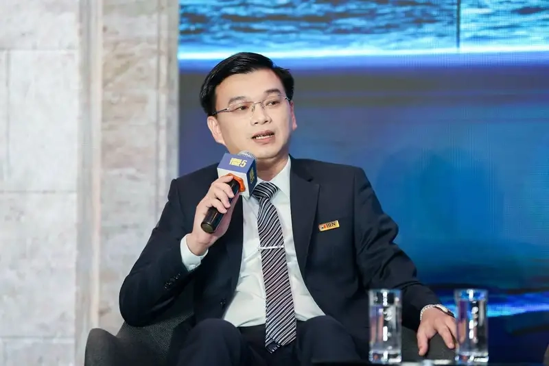 Shark Hùng Anh là ai trong giới doanh nhân Việt?