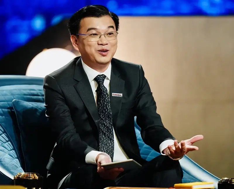 Sự nghiệp và các thương vụ đầu tư nổi bật