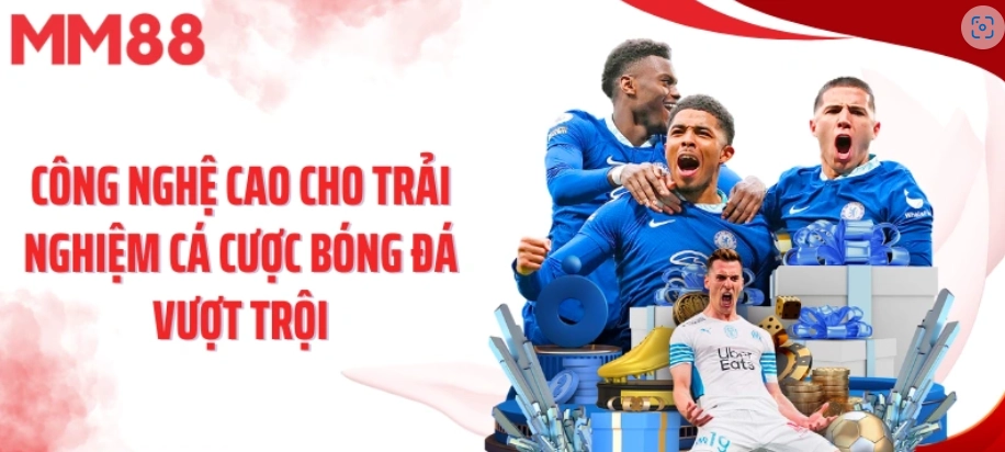 Theo dõi dòng tiền và nhịp biến động ngay trước giờ bóng lăn