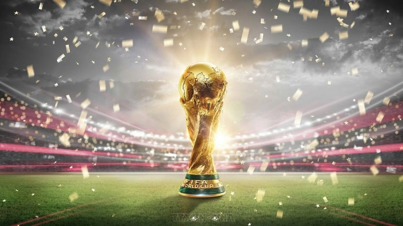 Tổng quan về World Cup 2026 và ảnh hưởng đến kèo cược