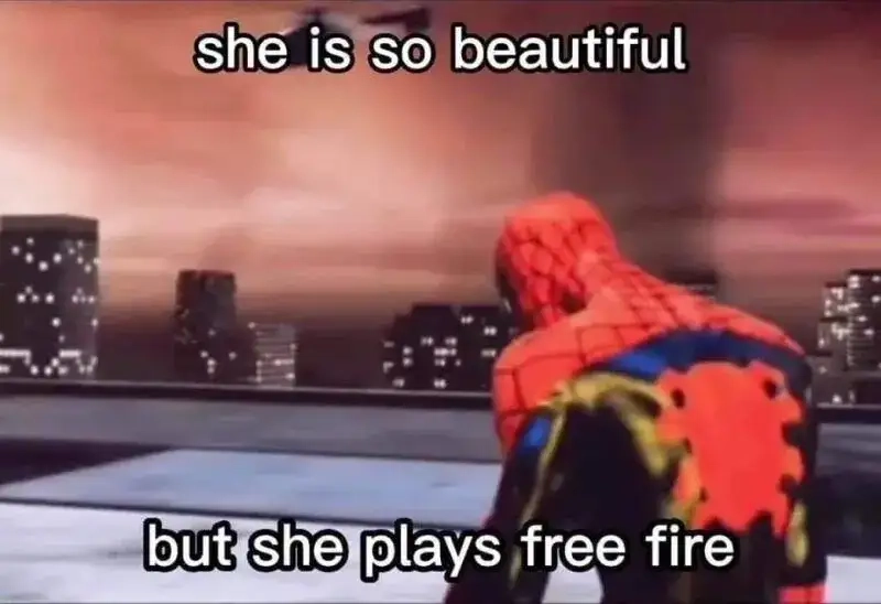 Chia sẻ niềm vui với meme spider man chỉ nhau hài hước