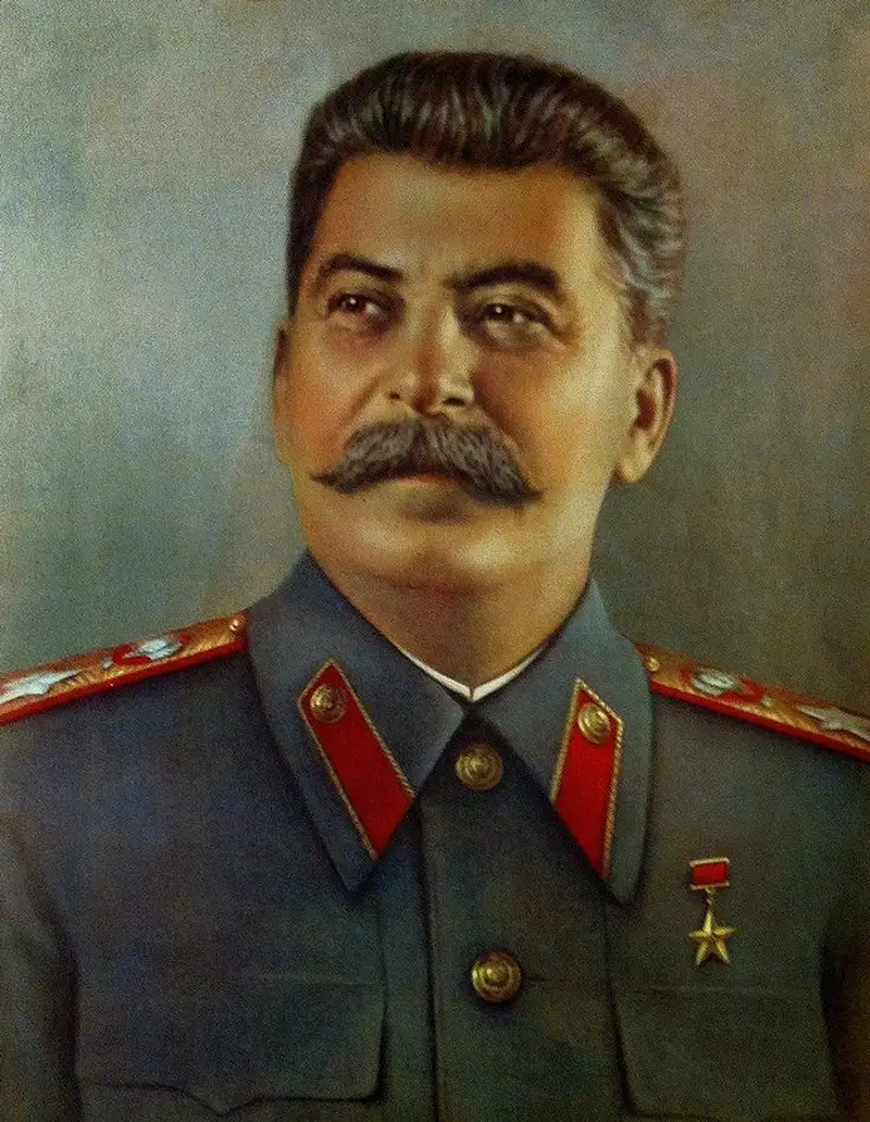Di sản lịch sử và những tranh cãi về Stalin