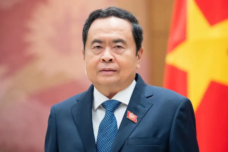 Dấu ấn tại Quốc hội và trong công tác xã hội