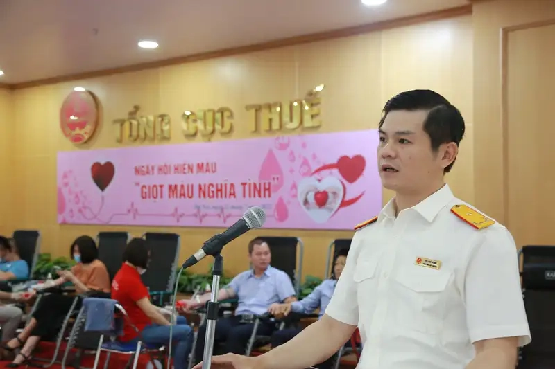 Vũ Chí Hùng là ai và vì sao được chú ý?