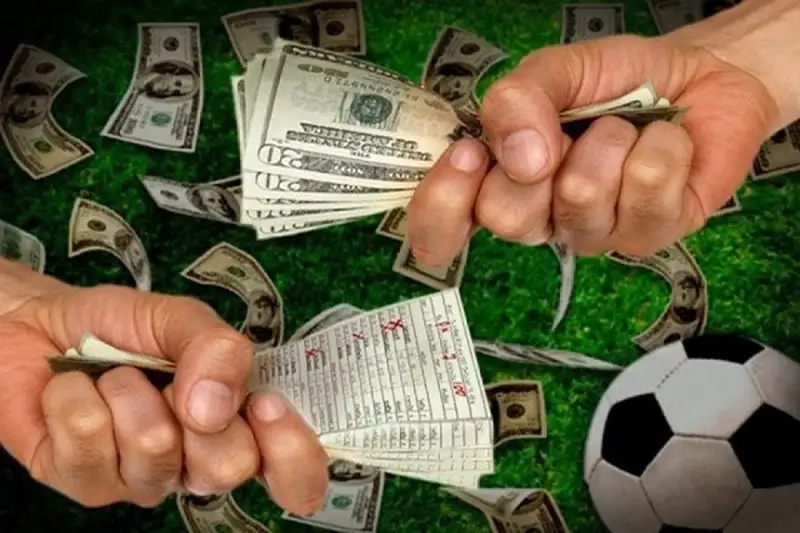 Lợi ích khi cá cược bóng đá ibet88 mỗi ngày