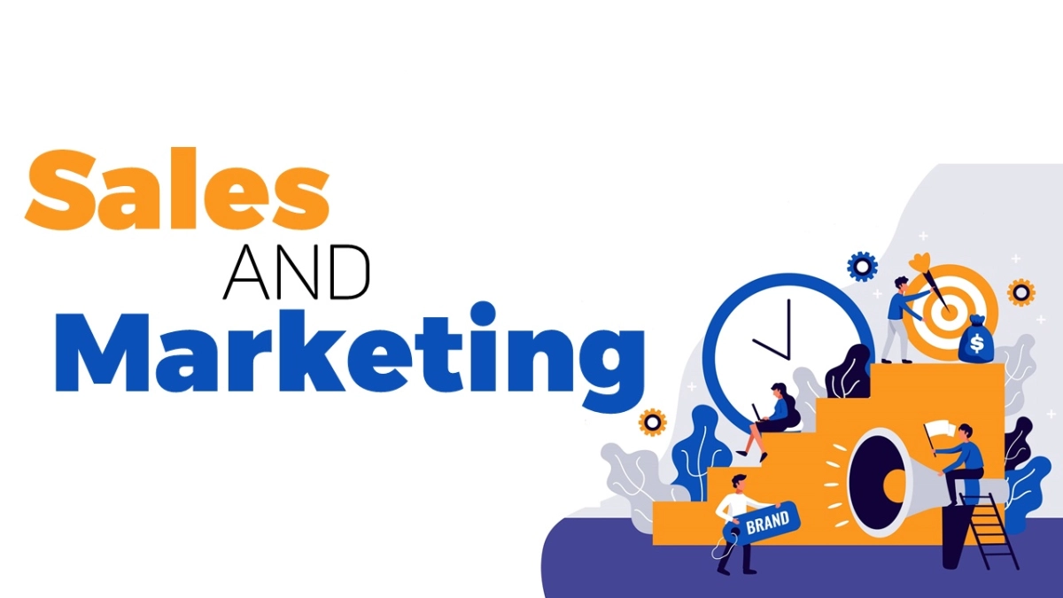 Chiến lược Sales Marketing thông minh cùng okwin