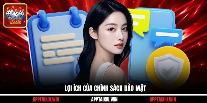 An toàn giao dịch – Niềm tin khởi đầu từ từng cú nạp rút