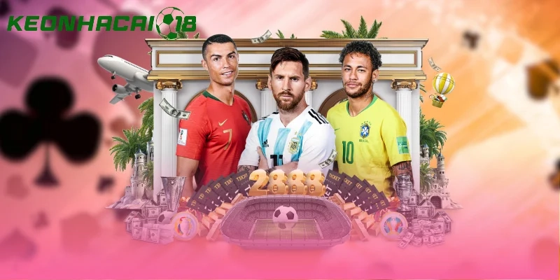 Tìm hiểu kèo nhà cái