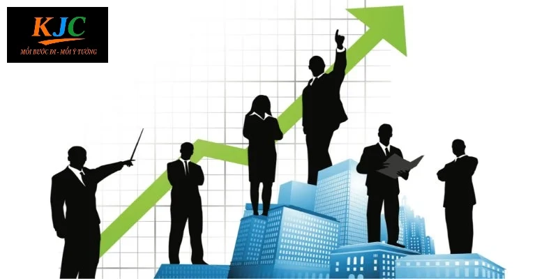 Lý do chọn d KJC là đối tác đồng hành cùng doanh nghiệp