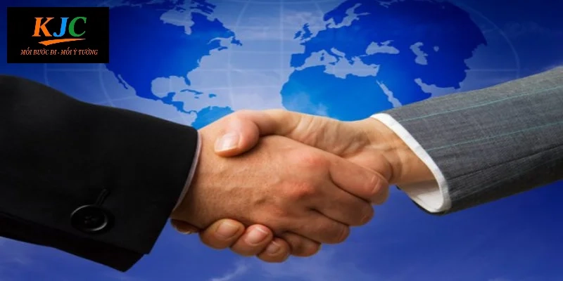 Tầm nhìn phát triển của liên minh KJC trong tương lai