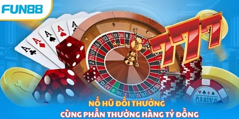 Top game slot hot nhất – Càng quay càng mê, càng trúng càng vui