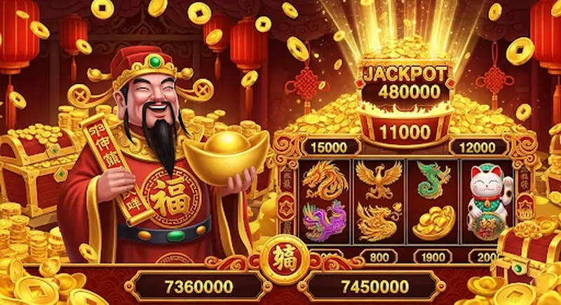 Mẹo quay chuẩn xác để chạm jackpot Nổ hũ thần tài KM88