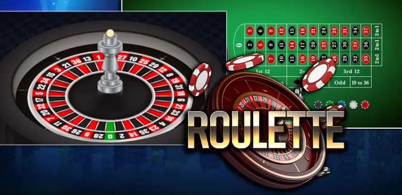 Kinh nghiệm chơi Roulette được chia sẻ bởi cao thủ