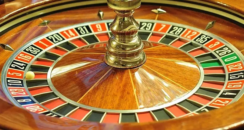 Bí quyết cược Roulette QQ88 khiến nhà cái “choáng”