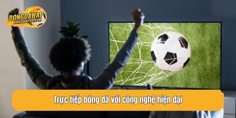 Giao diện thân thiện – vào là xem, không mất thời gian tìm kiếm