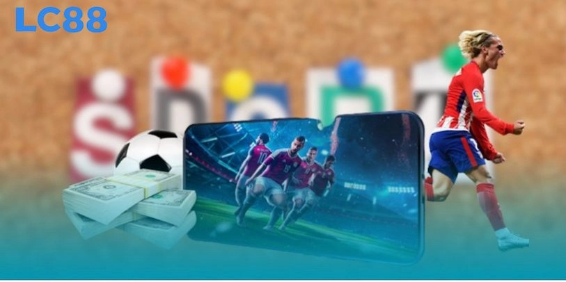 Tỷ lệ trả thưởng kèo tỷ số chuẩn LC88 có cao không?