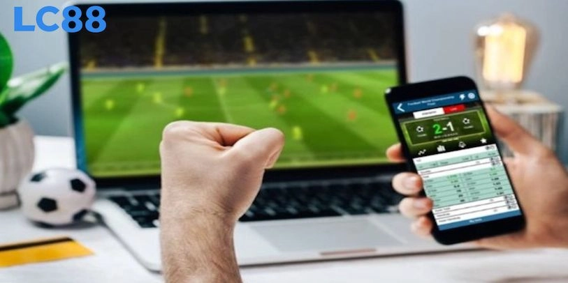 Vai trò của lịch sử đối đầu trong kèo tỷ số chuẩn tại LC88