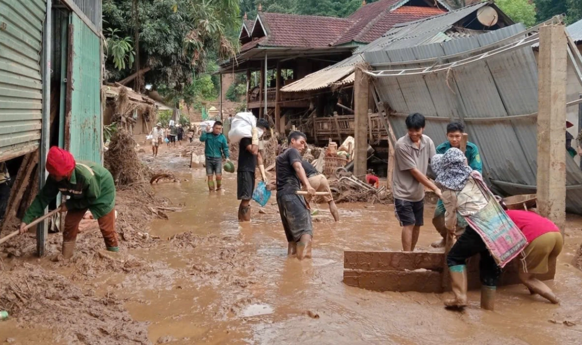Ý nghĩa nhân văn sâu sắc từ những chuyến đi