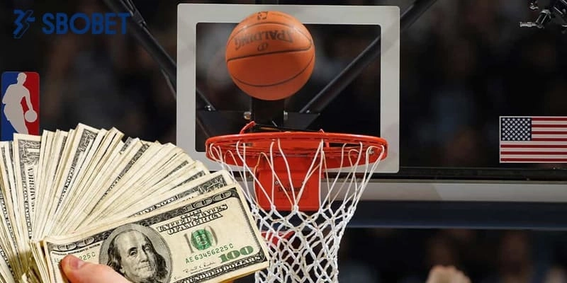 Lý do cao thủ chọn kèo live bóng rổ OK9