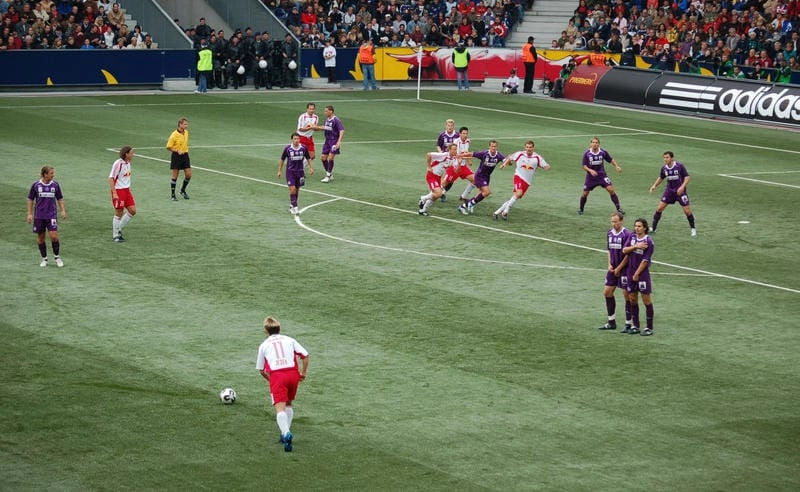 Luyện Tập Và Phát Triển Chiến Thuật Này Như Thế Nào