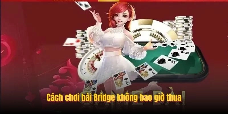Cách Chia Bài Và Vai Trò Trong Bridge