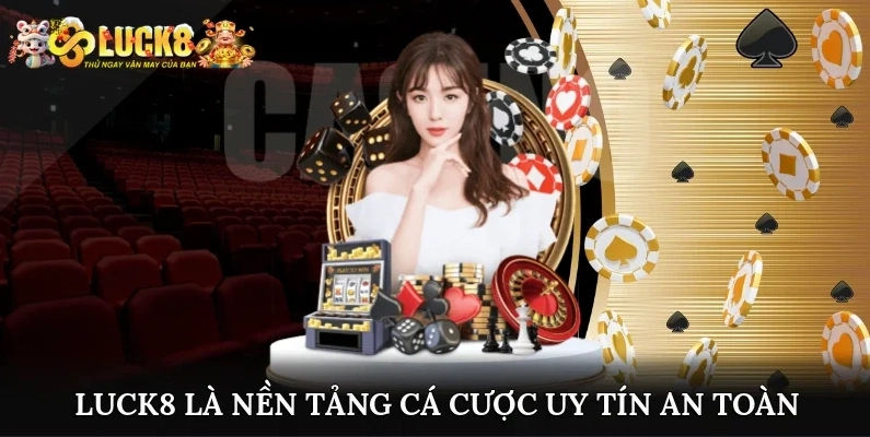 Bảo mật nhiều lớp làm gốc cho sự an tâm