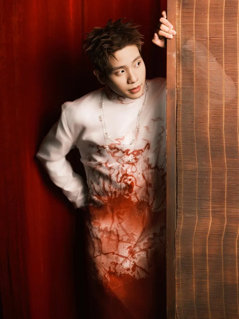 Những bài hát của Quân AP tình cảm