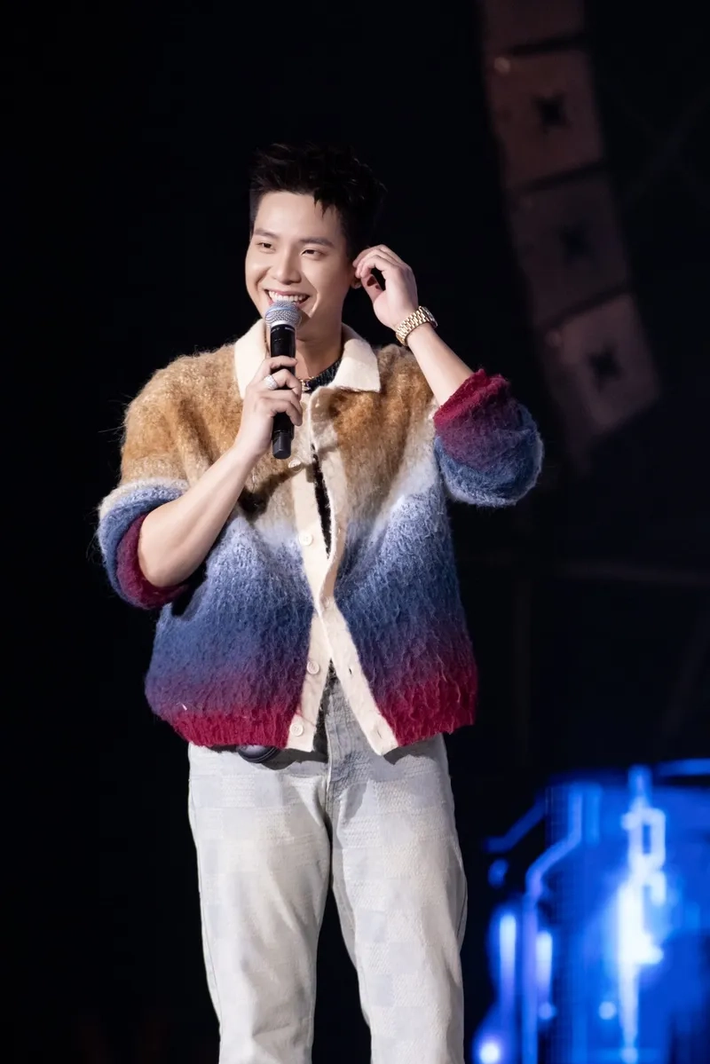 Bài mới Quân AP vừa ra mắt cực hay