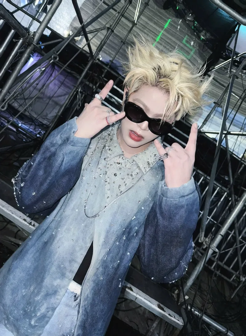 Tìm hiểu nghệ sĩ Rhyder là ai nhé