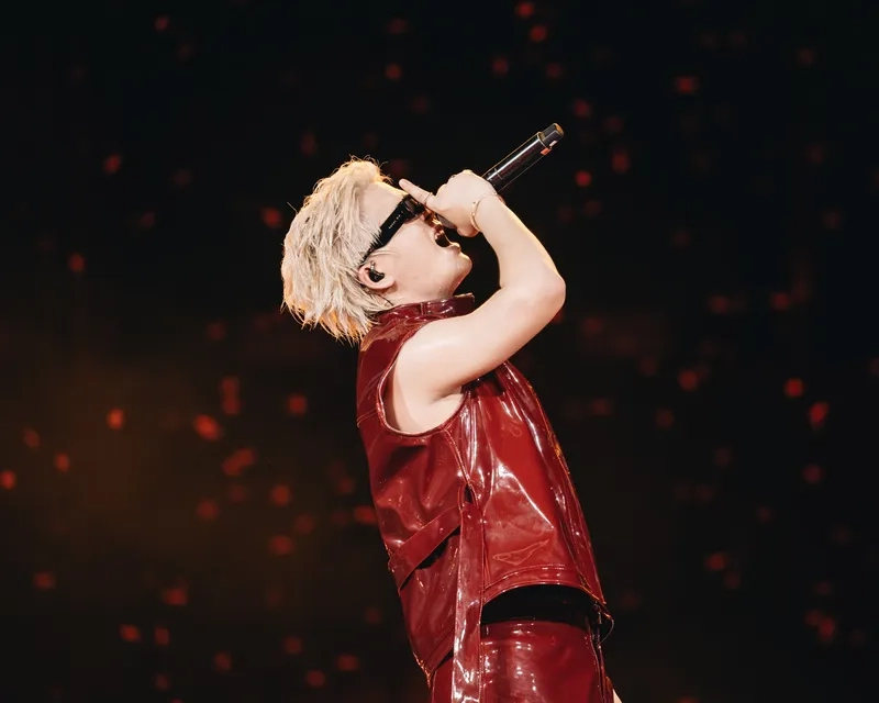 Rhyder sinh năm bao nhiêu bạn biết