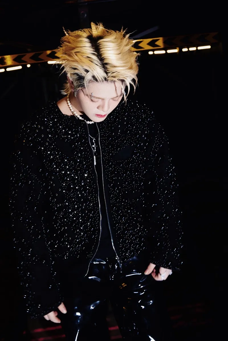 Rhyder TikTok triệu view cực cuốn