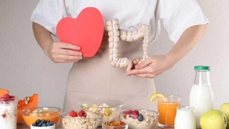 Nhịn ăn ảnh hưởng gì đến hệ tiêu hóa