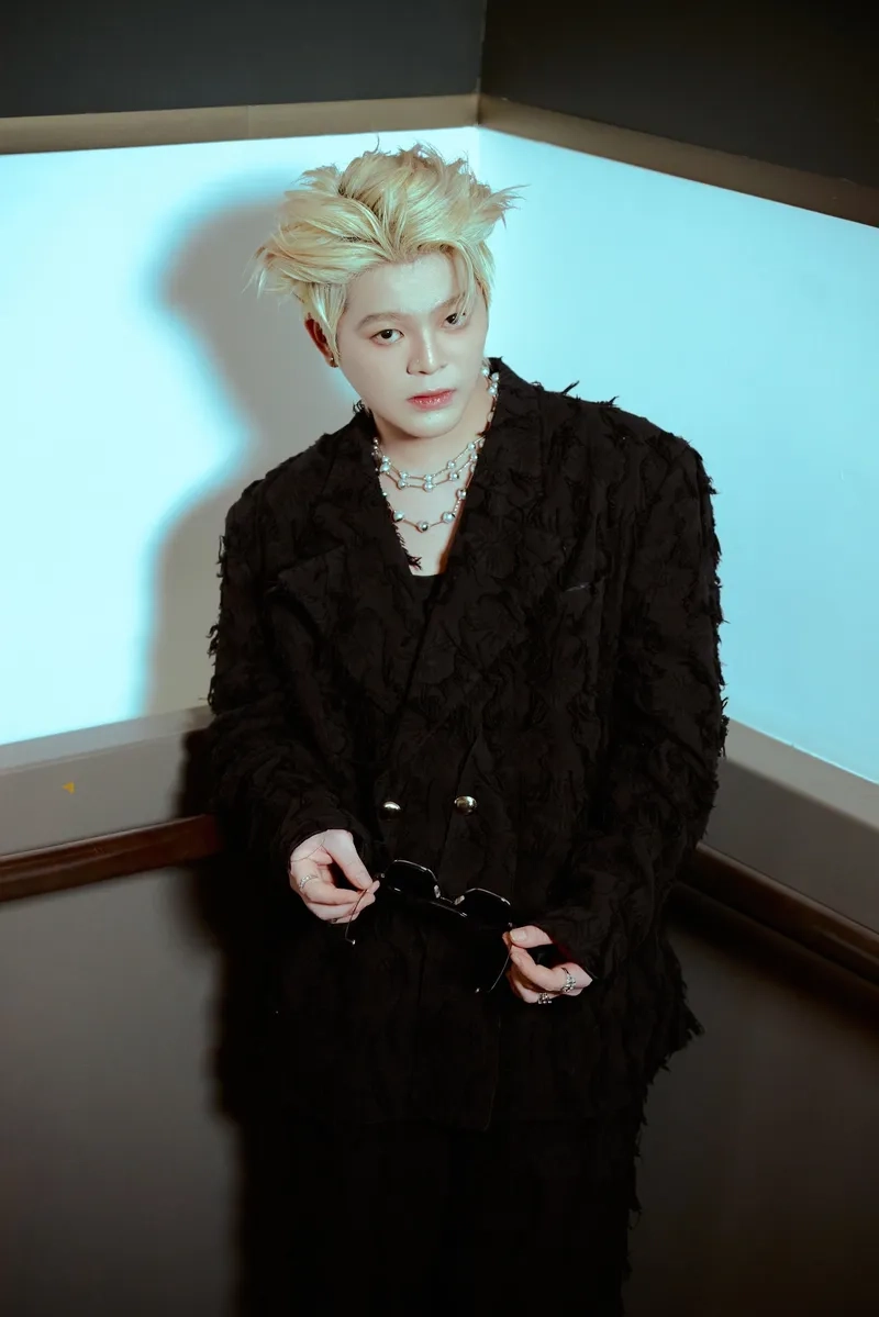 Rhyder Quang Anh The voice kids xưa