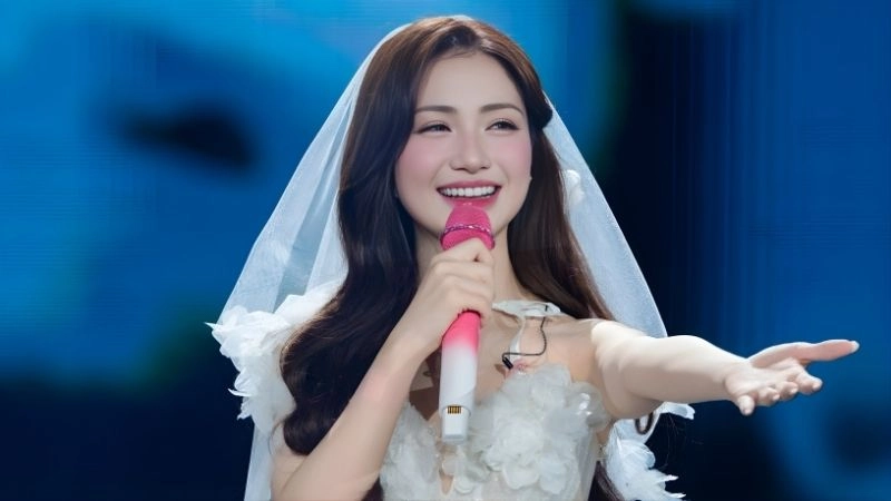 Các cột mốc âm nhạc đáng nhớ trong sự nghiệp