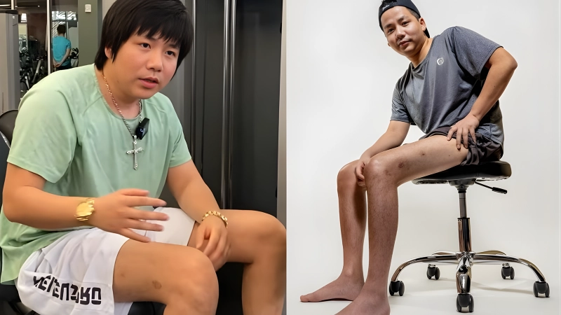 Những cột mốc làm nên thương hiệu 