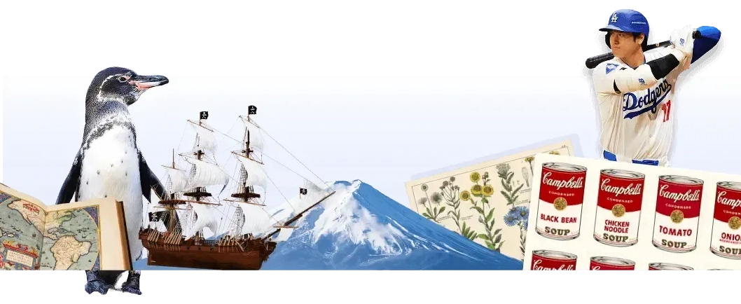 Chân dung MrBeast trẻ trung và năng động