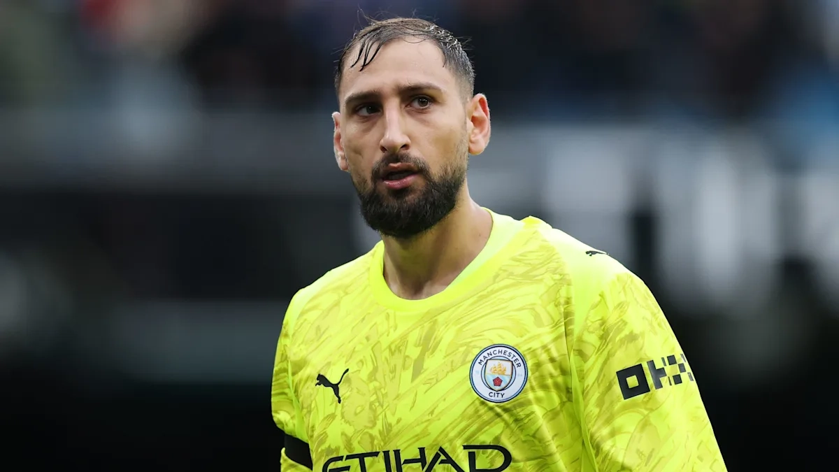 Đẳng cấp Donnarumma chốt hạ mọi kèo đấu ngay