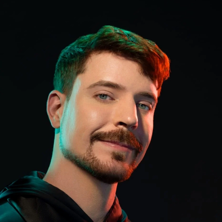 Jimmy Donaldson làm người dẫn chương trình cho Beast Games