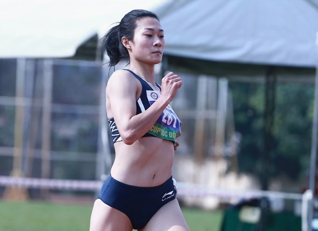 Lê Tú Chinh trong hành trình trở lại để chinh phục thành công