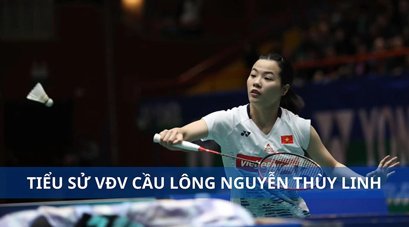 Nguyễn Thùy Linh khởi đầu sự nghiệp Tiểu sử Nguyễn Thùy Linh