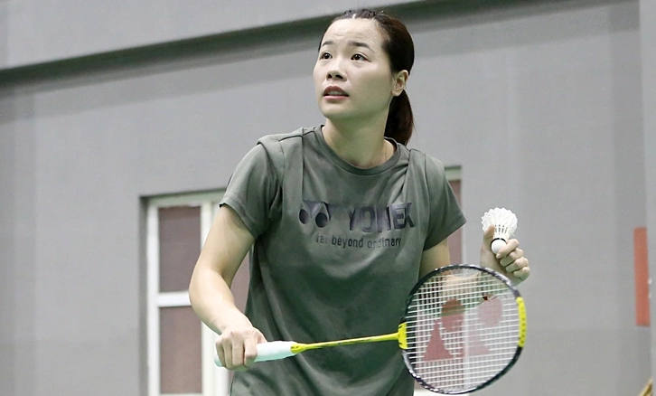 Nguyễn Thùy Linh nỗ lực vươn tầm Tiểu sử Nguyễn Thùy Linh