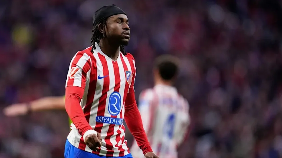 Phân tích Ademola Lookman