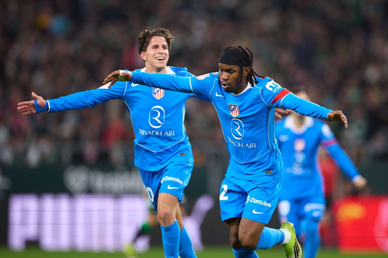 Phân tích Ademola Lookman