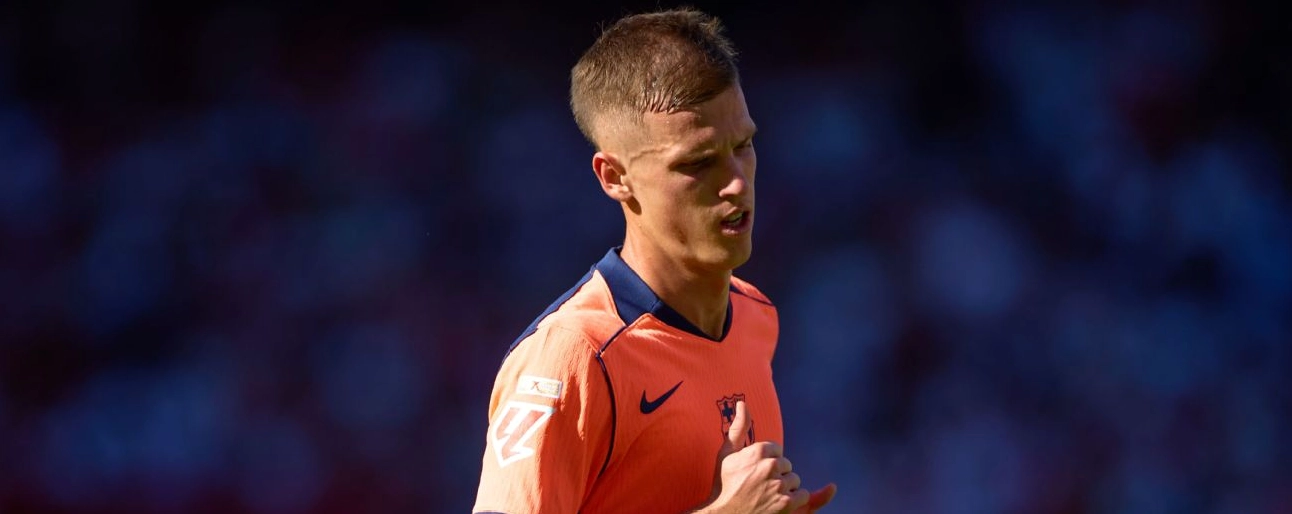 Phân tích Dani Olmo